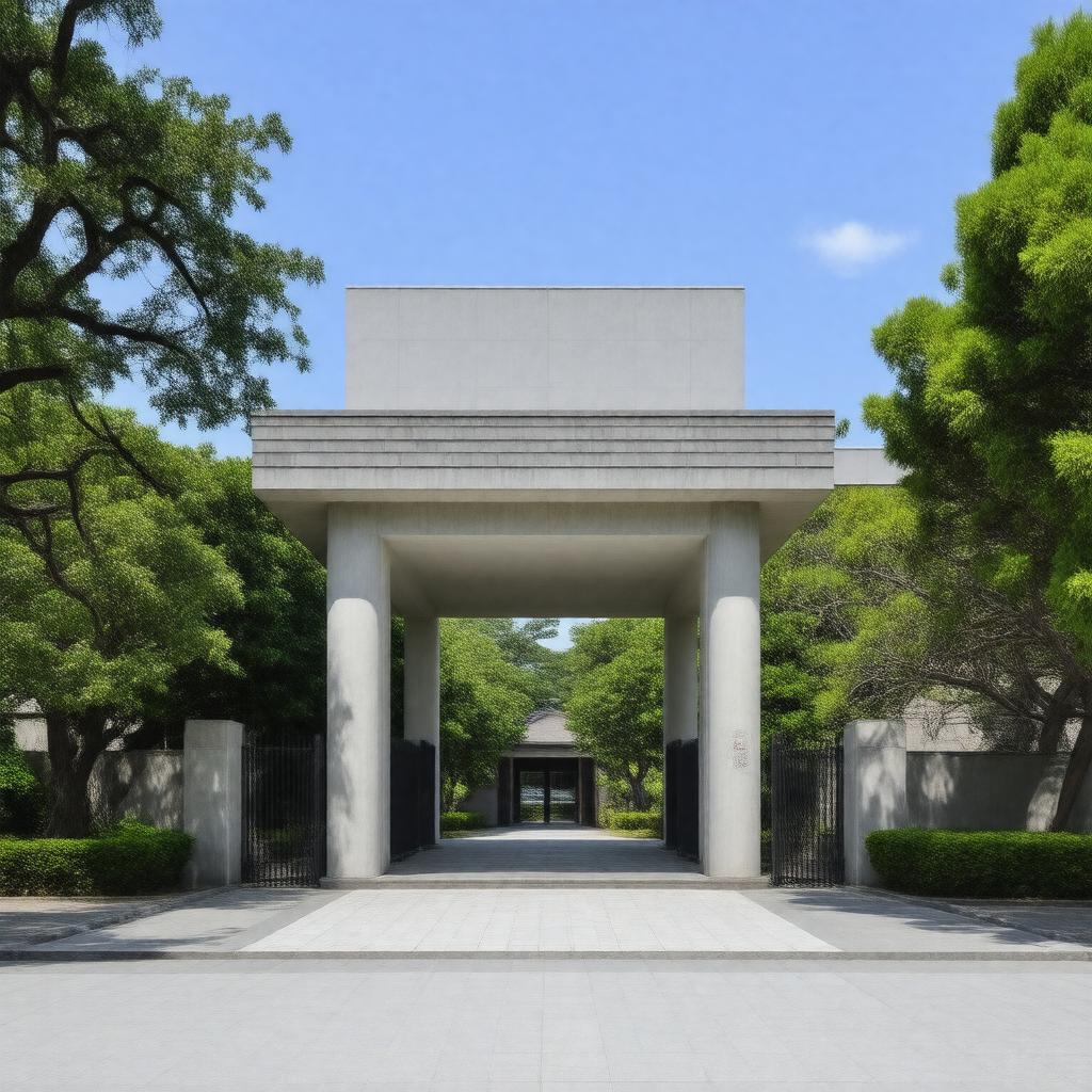 Seikei University
